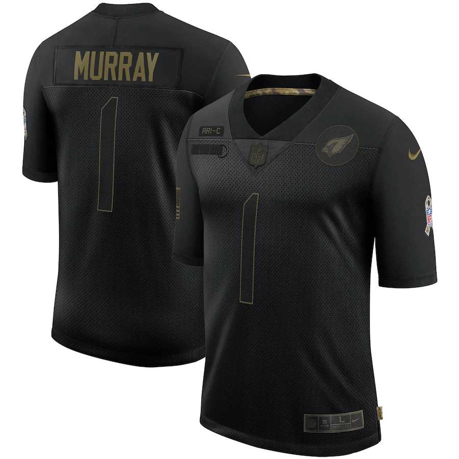 Nike Cardinals 1 Kyler Murray Black 2020 Salute To Service Limited Jersey Dyin,We sell and wholesale Nike Cardinals 1 Kyler Murray Black 2020 Salute To Service Limited Jersey Dyin on line form chian!